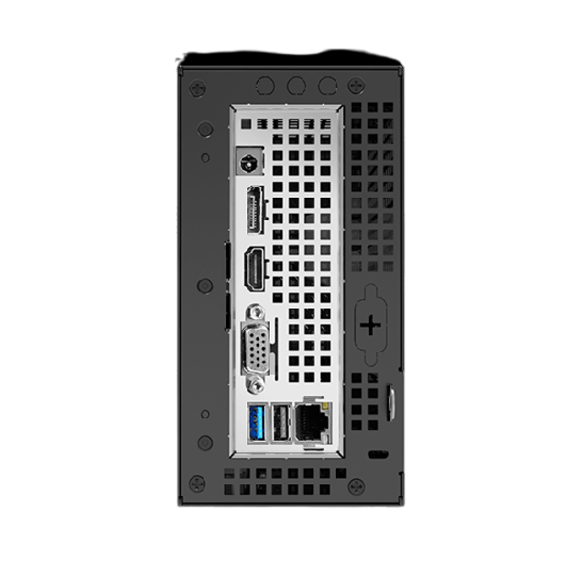 Máy tính bộ Asrock DeskMini X300 V2