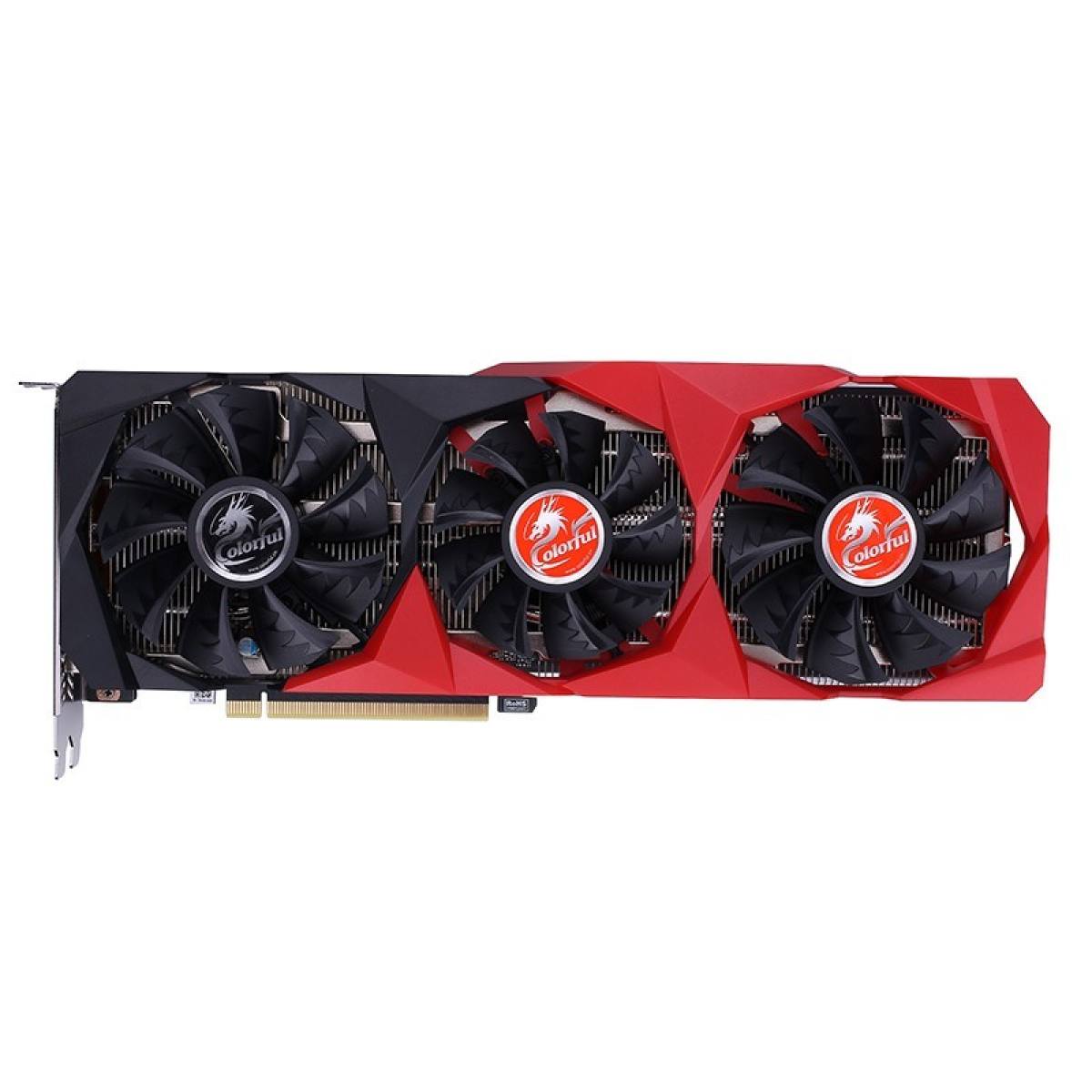 VGA Colorful RTX 3060 NB 12GB