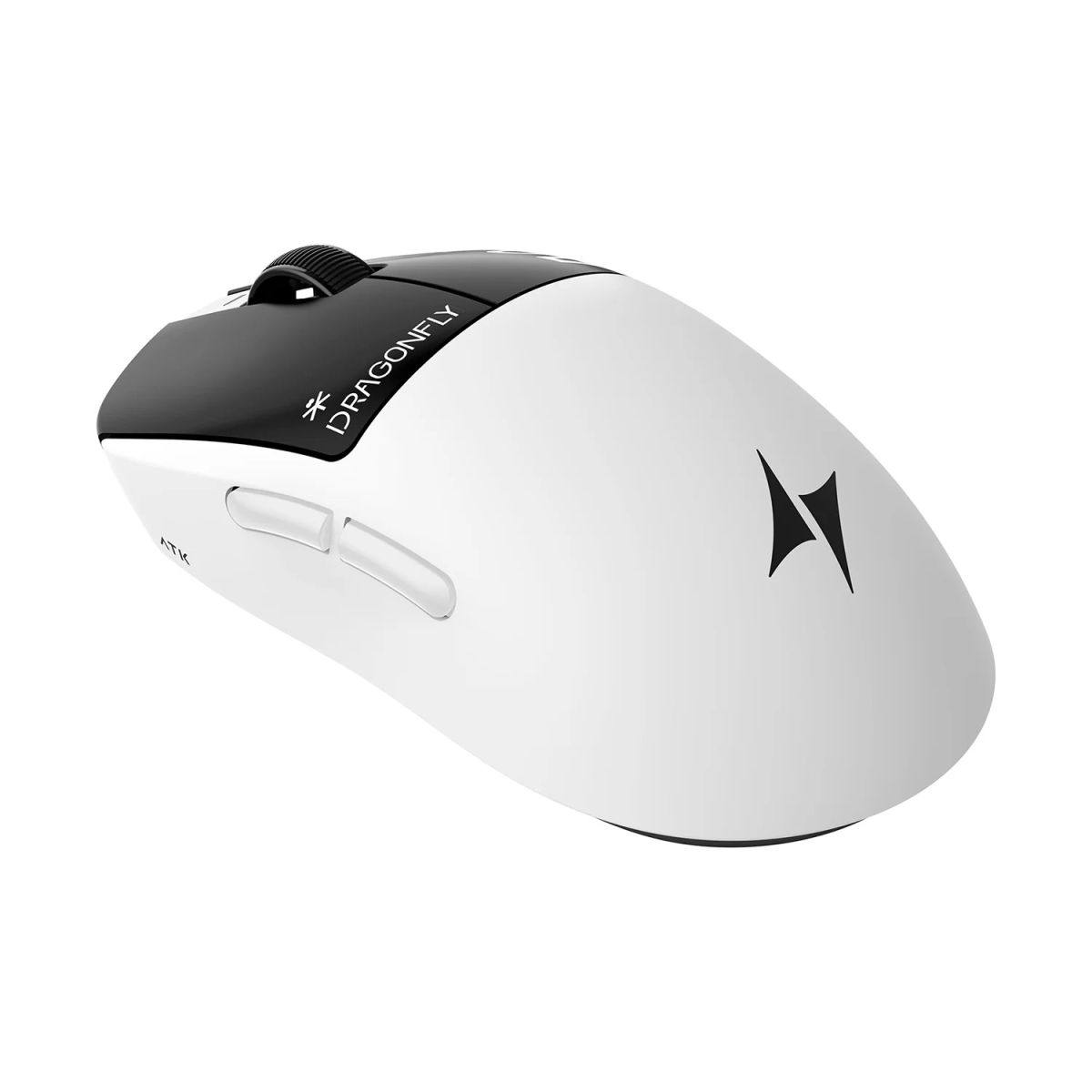 Chuột ATK Dragonfly A9 Air+ Wireless (Hàng Chính Hãng)