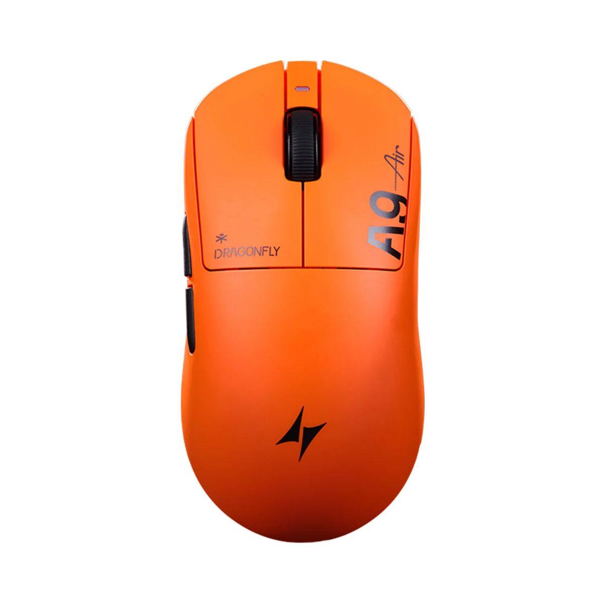 Chuột ATK Dragonfly A9 Air+ Wireless (Hàng Chính Hãng)