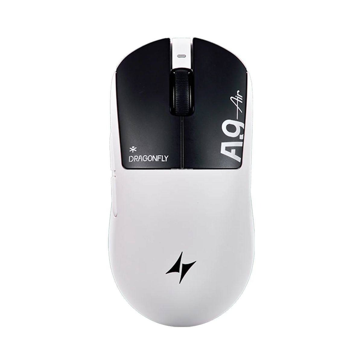Chuột ATK Dragonfly A9 Air+ Wireless (Hàng Chính Hãng)