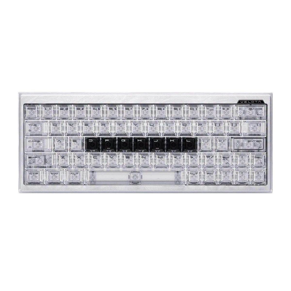 Bàn phím ATK VELOTA Fuzzy 63 v2 - HE Rapid Triger