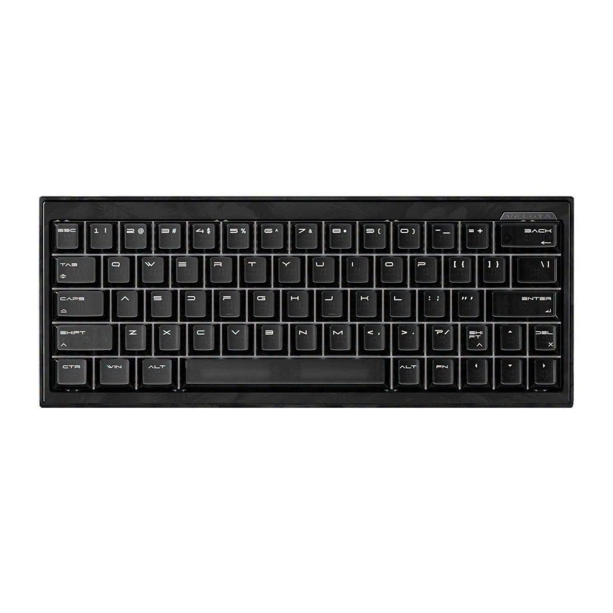Bàn phím ATK VELOTA Fuzzy 63 v2 - HE Rapid Triger