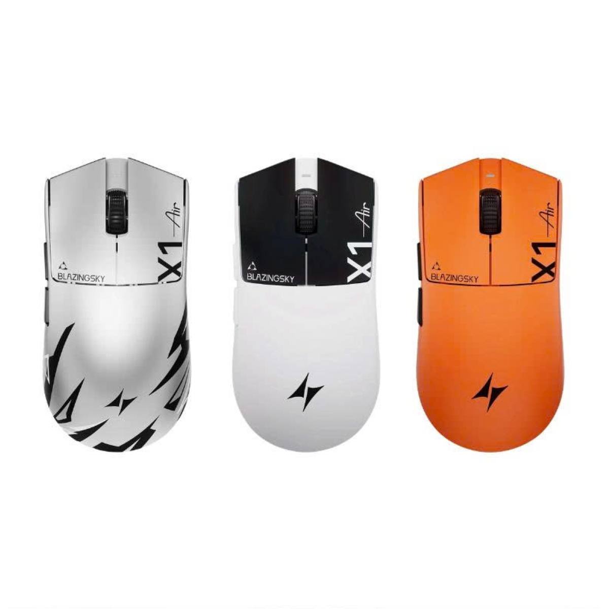 Chuột ATK X1 AIR Ultimate