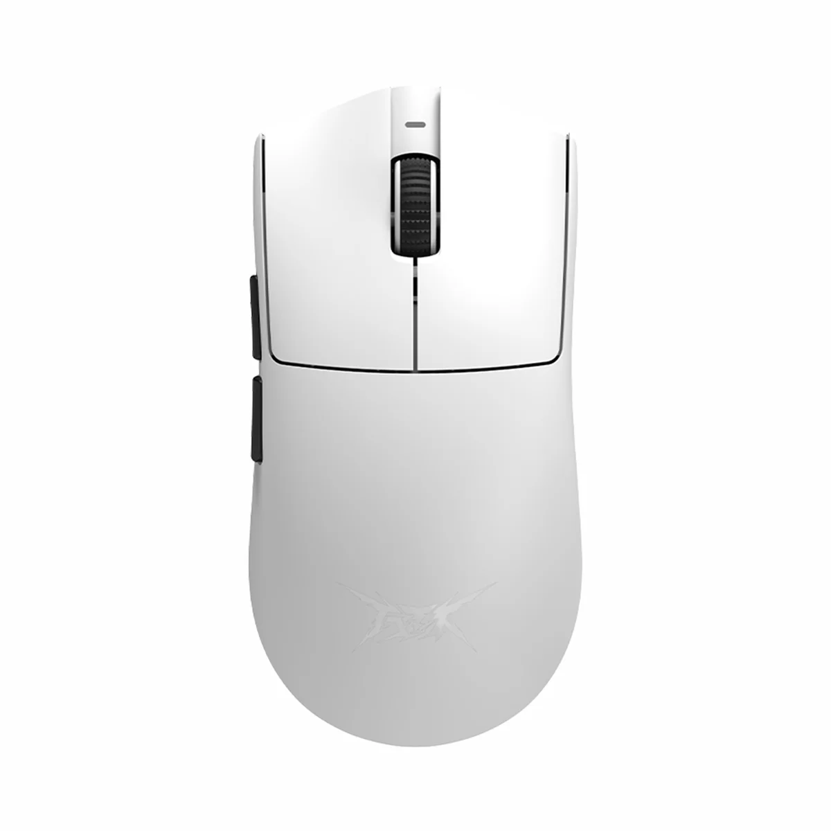 Chuột ATK Blazing Sky X1 SE Tri-mode (Black/White)