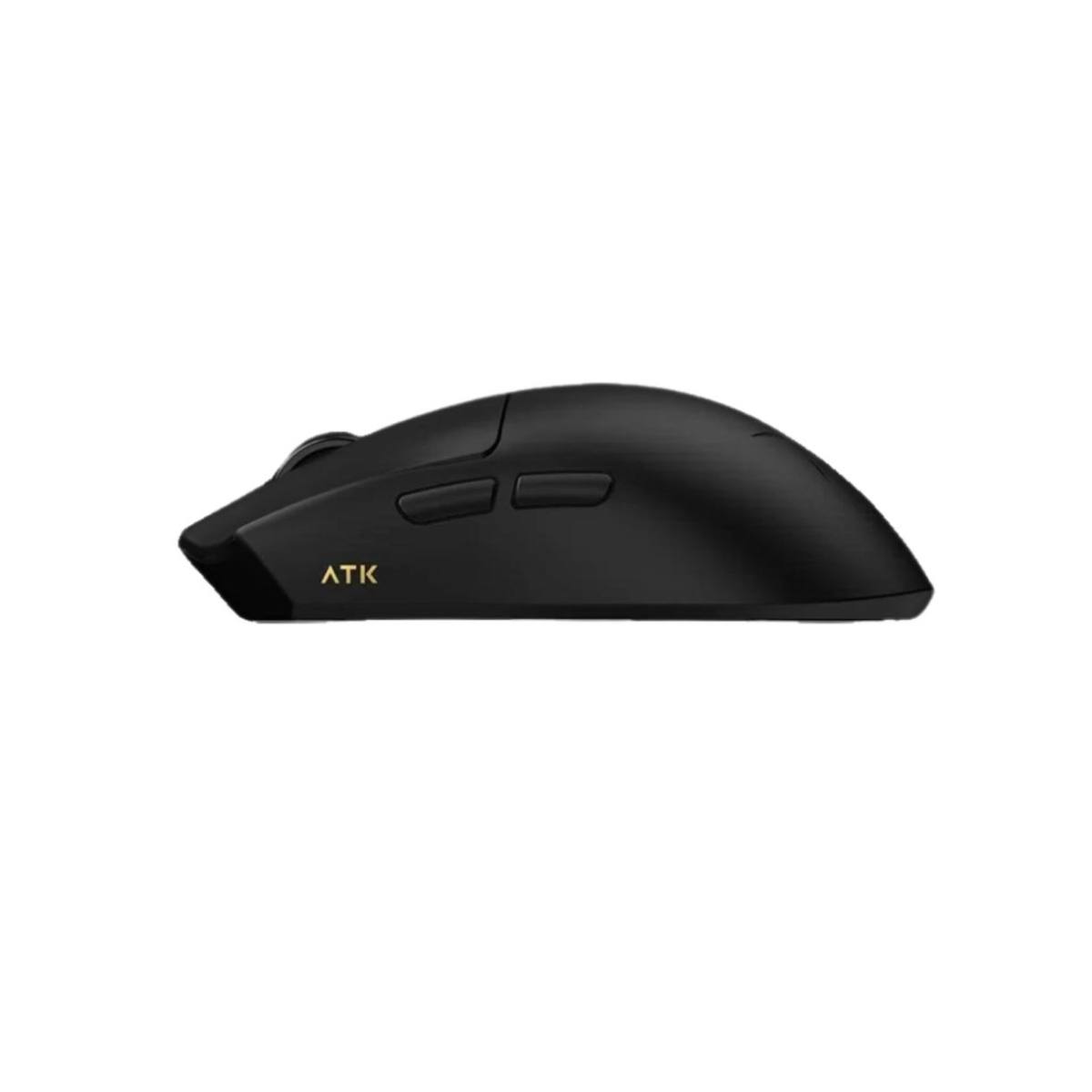 Chuột ATK Blazing Sky X1 SE Tri-mode (Black/White)