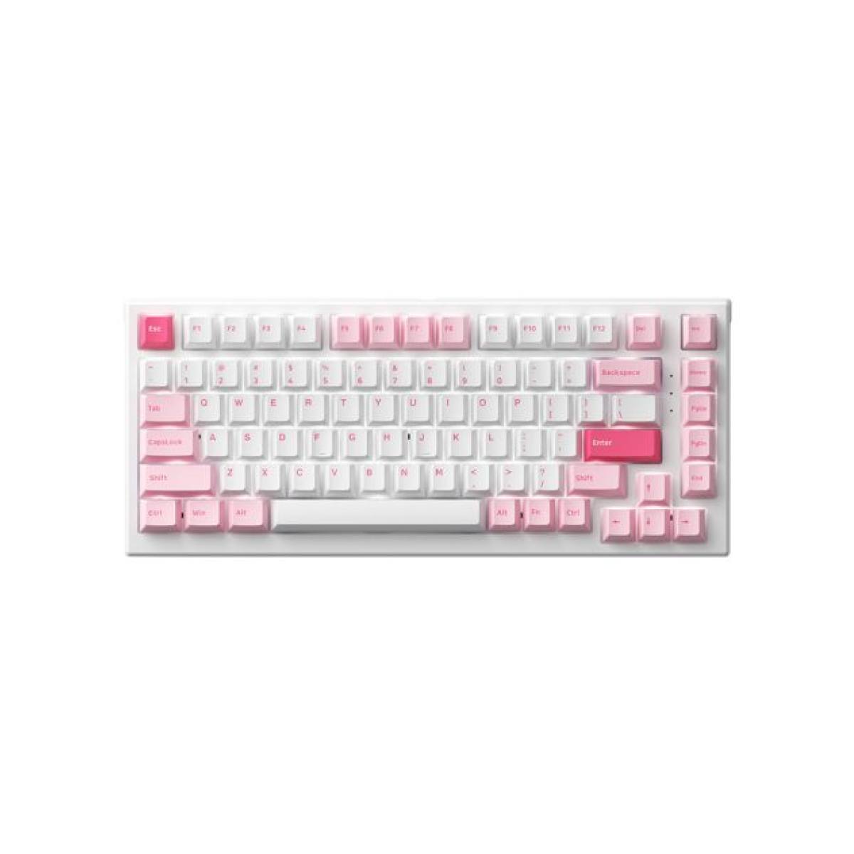 Bàn phím MonsGeek MG75 Prunus Lannesiana