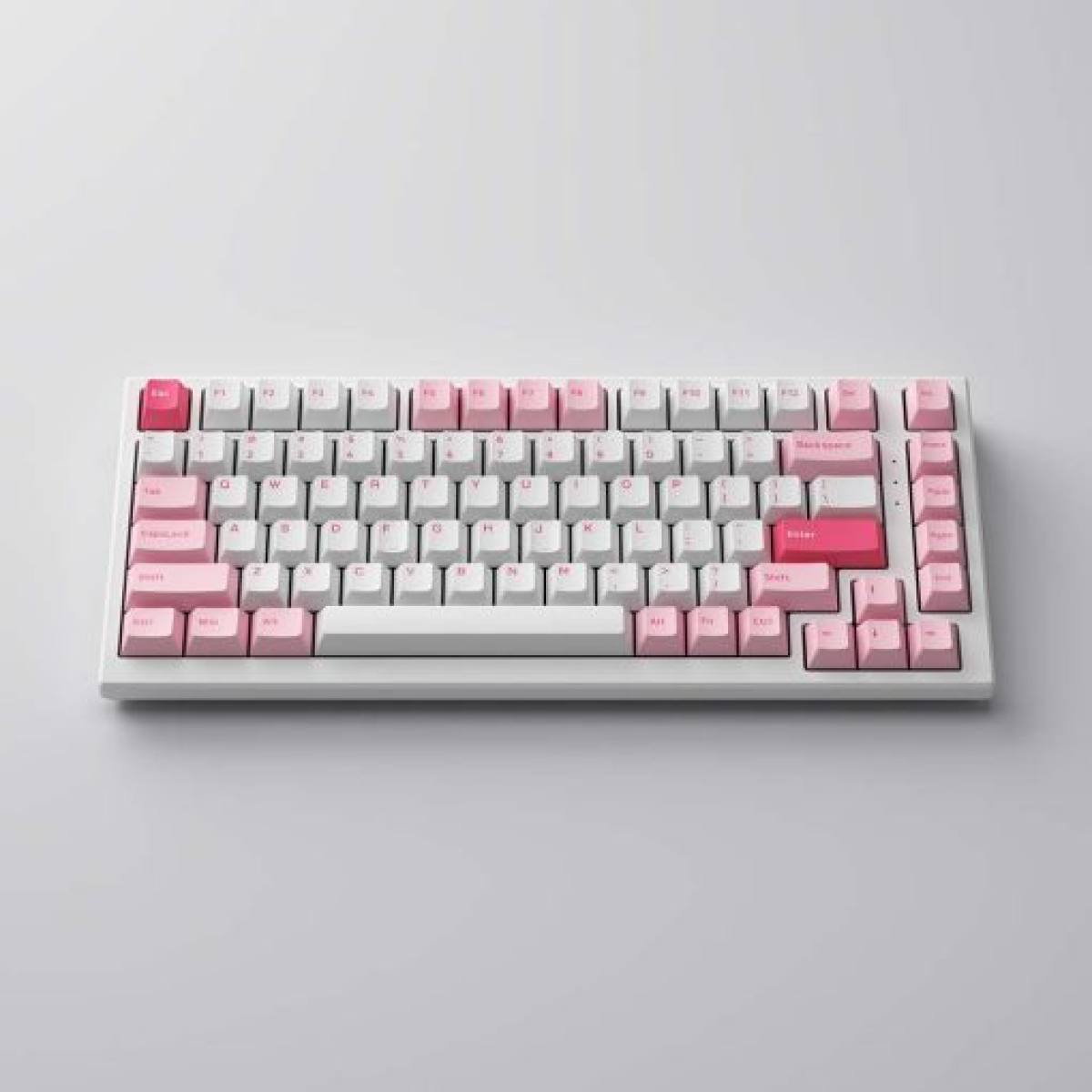 Bàn phím MonsGeek MG75 Prunus Lannesiana