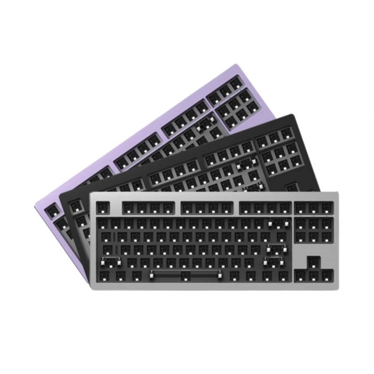 Kit bàn phím MonsGeek M3 QMK