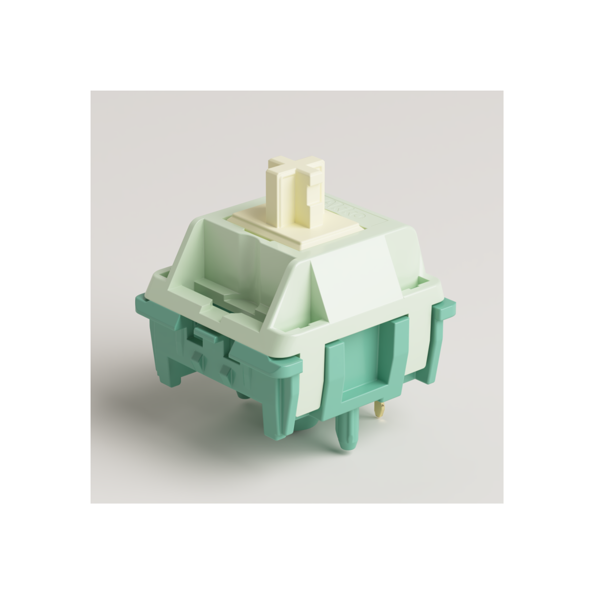 Switch AKKO Cilantro (45 switch)