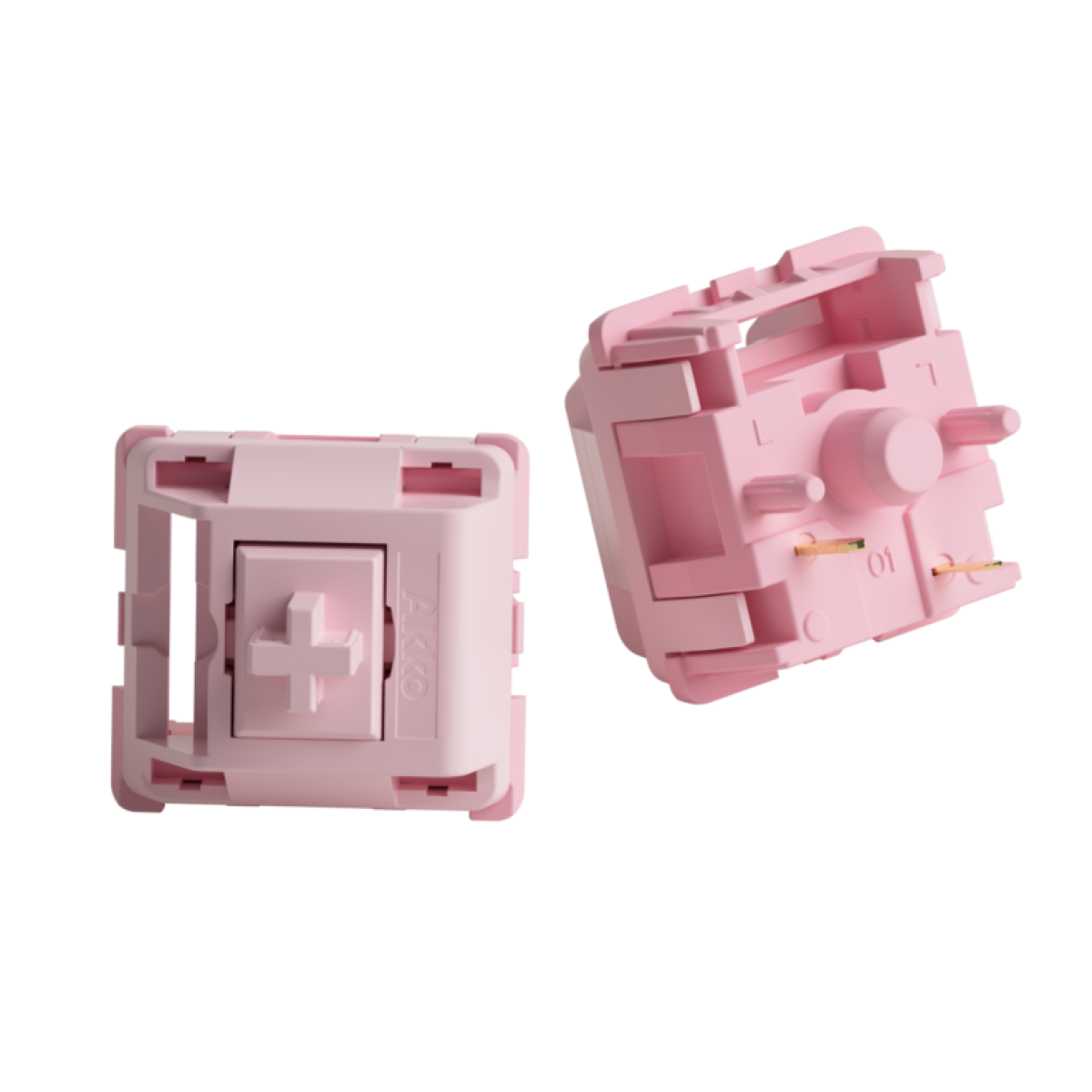 Switch AKKO Stellar Rose (45 switch)