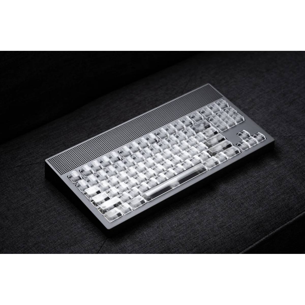Base Kit Angry Miao AM Neon 80 Space Silver