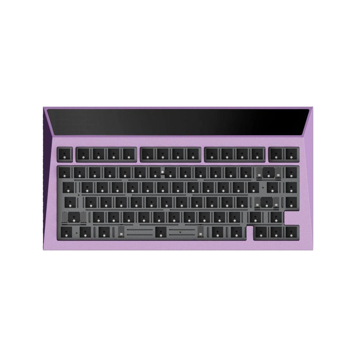 Base KIT Angry Miao Cyberboard R4 Gangstar