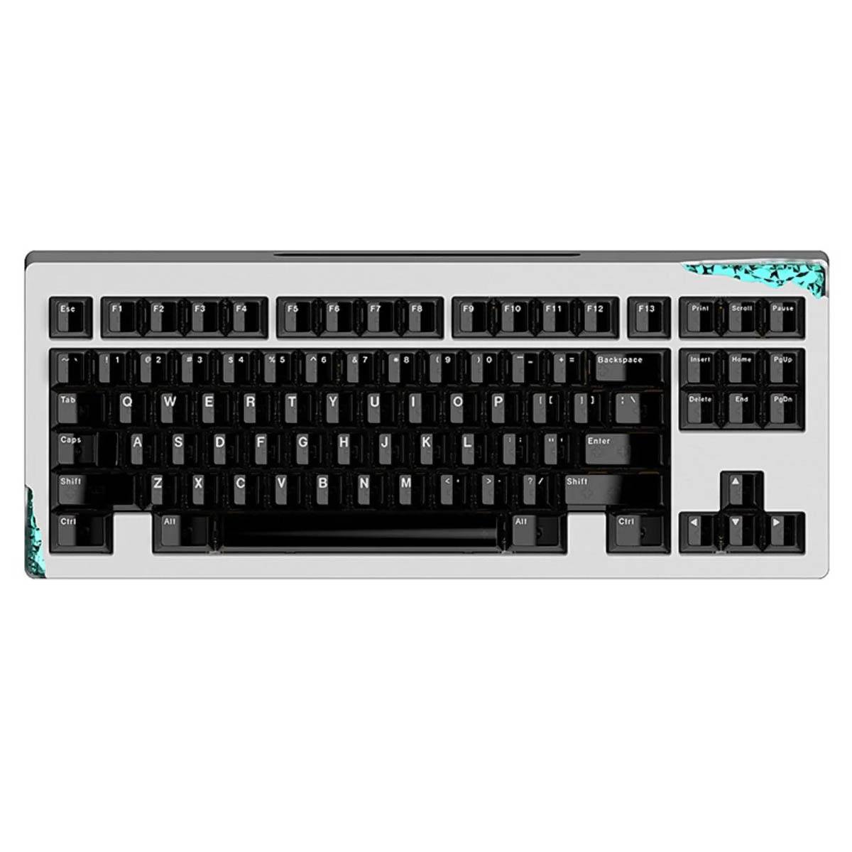Bundle Angry Miao Relic 80 Chalk White