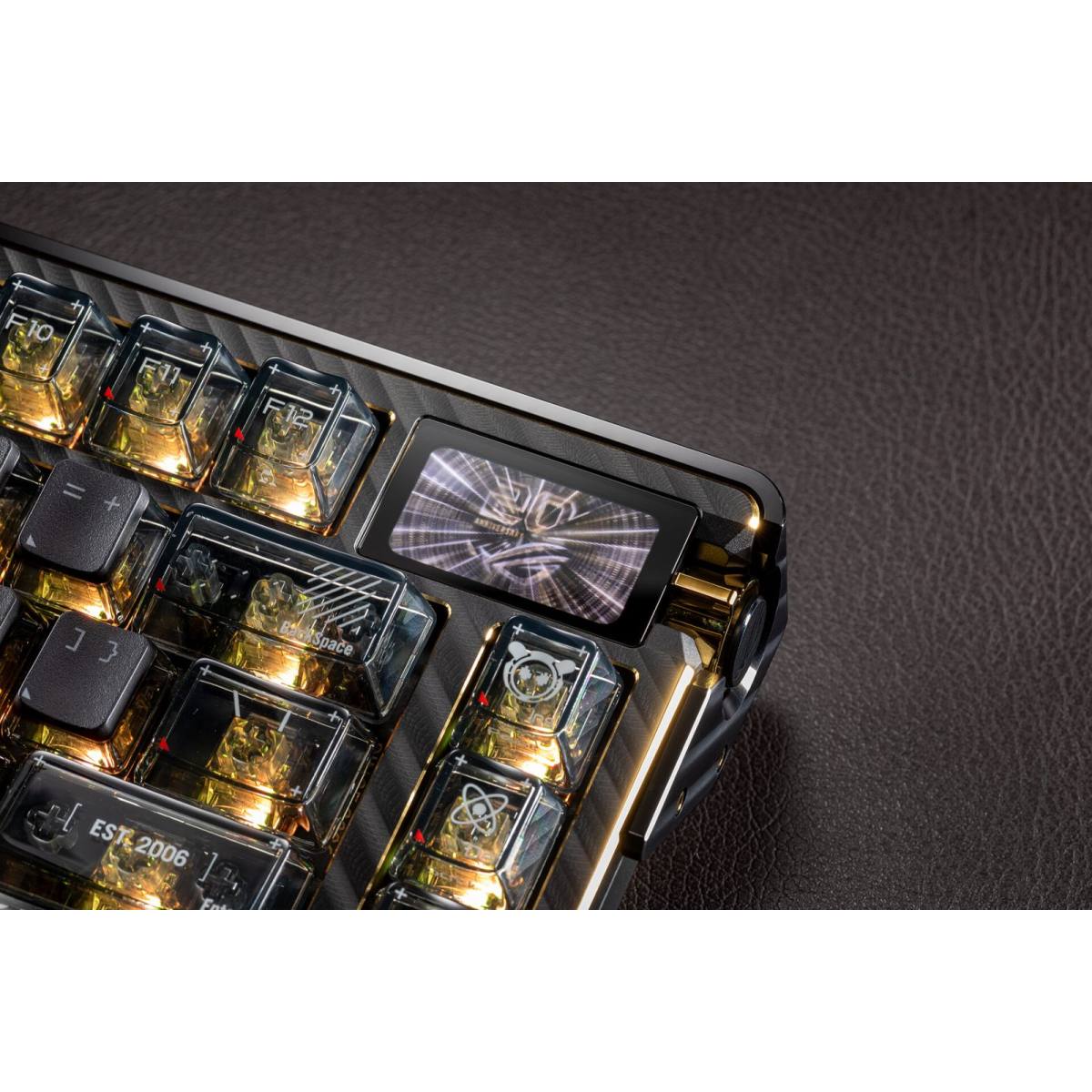 Bàn Phím ASUS ROG Azoth Extreme Edition 20