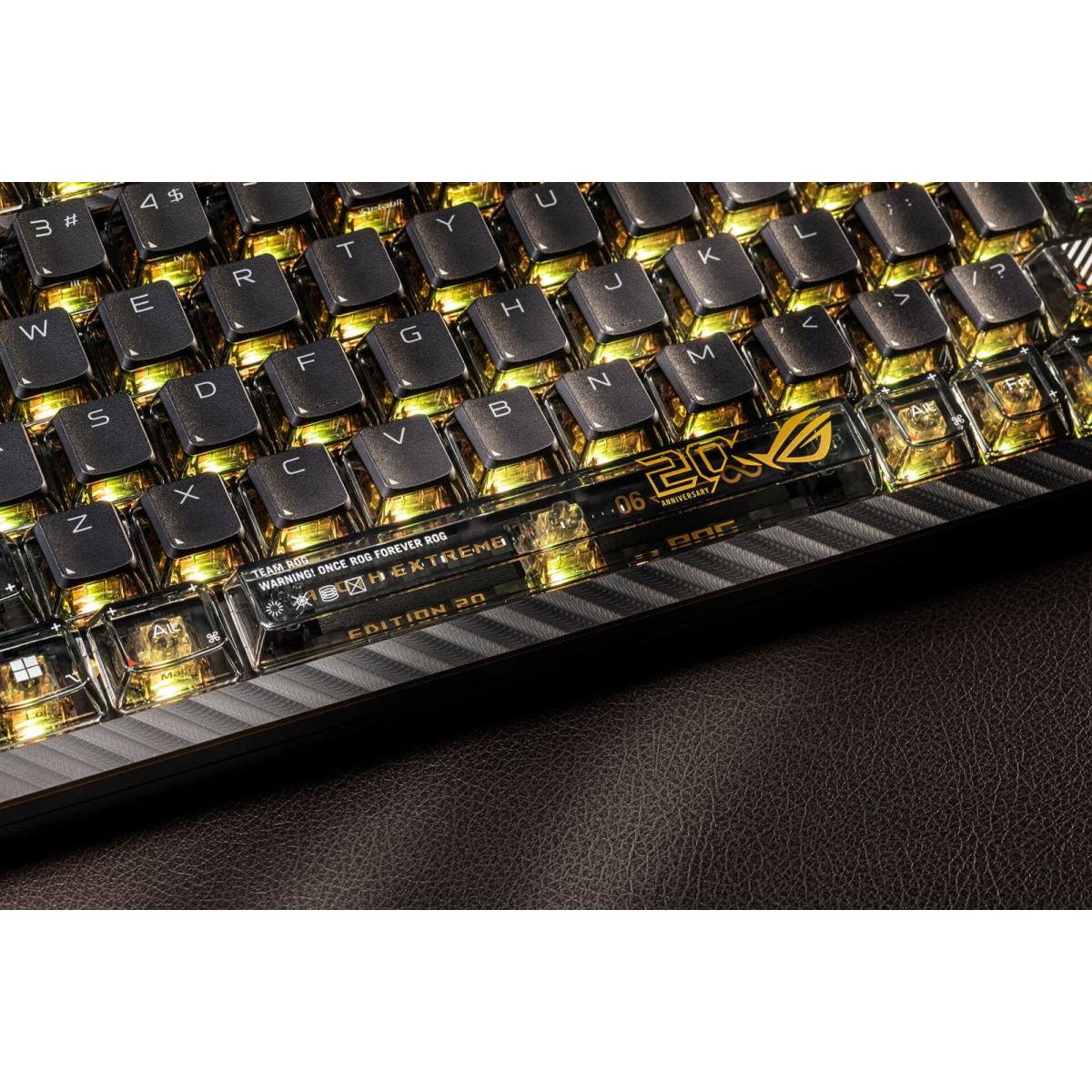 Bàn Phím ASUS ROG Azoth Extreme Edition 20