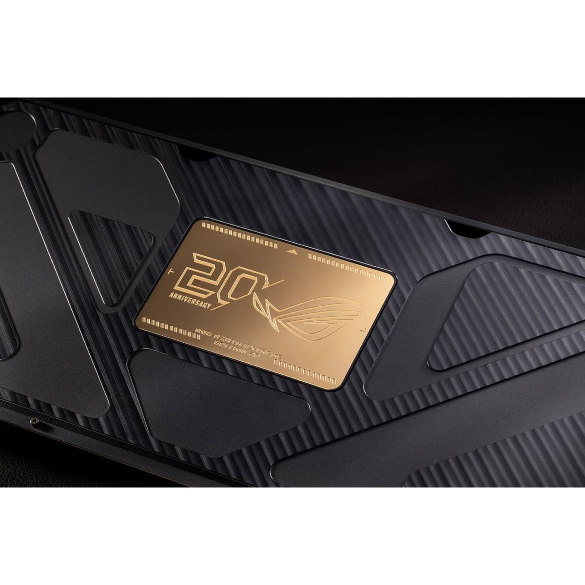 Bàn Phím ASUS ROG Azoth Extreme Edition 20