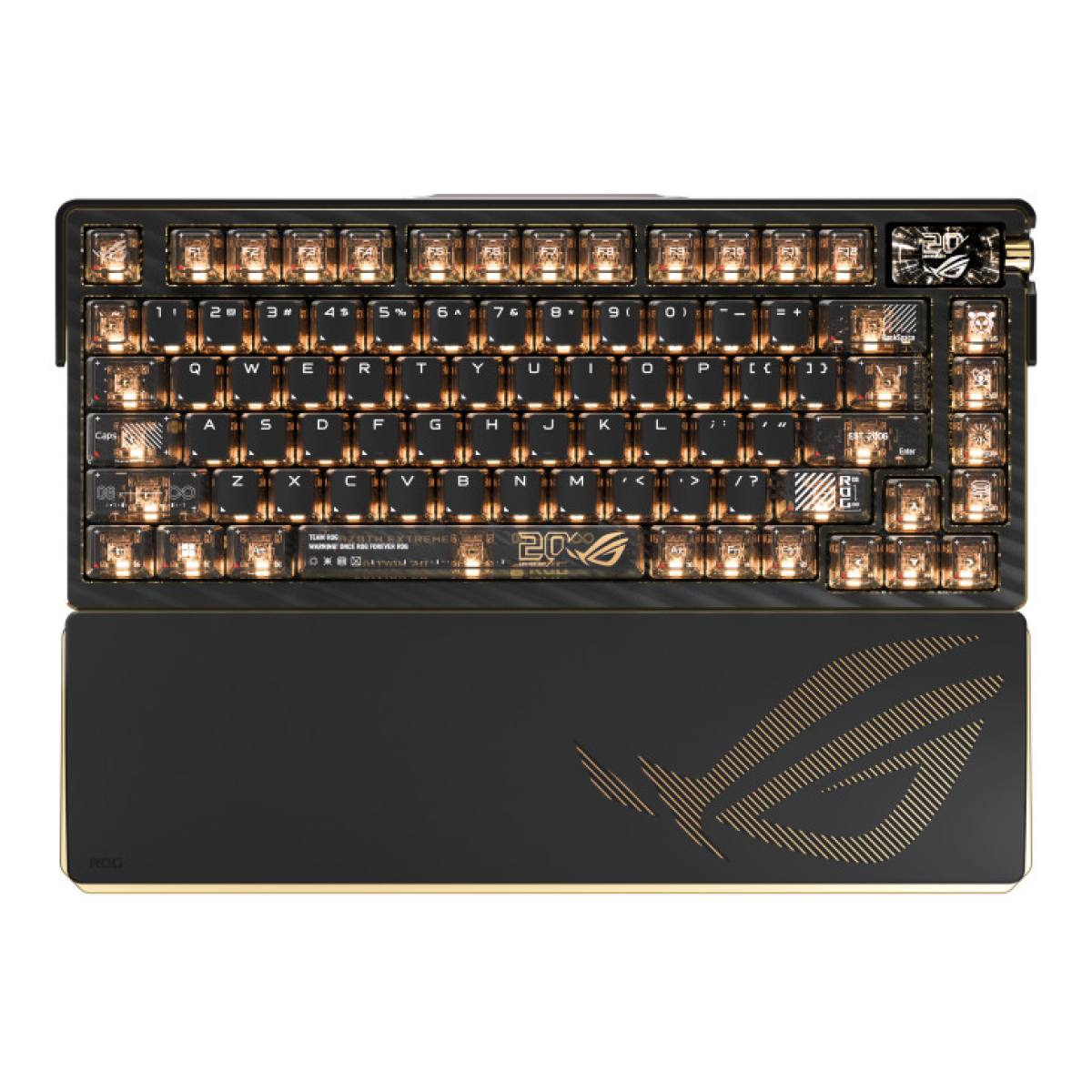 Bàn Phím ASUS ROG Azoth Extreme Edition 20