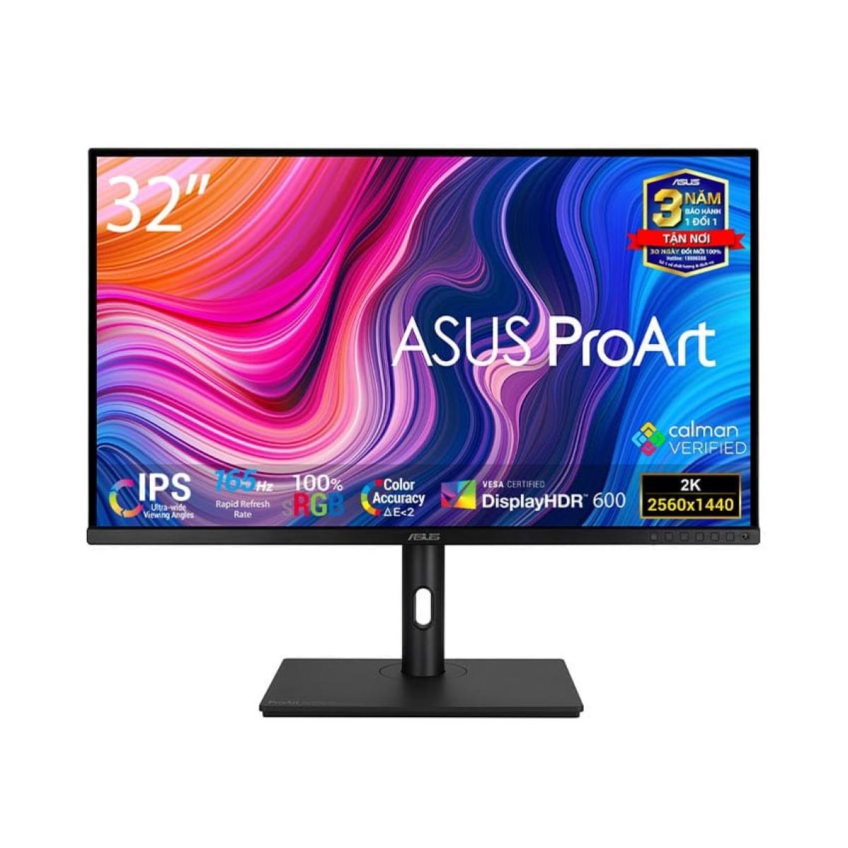 Màn hình Asus ProArt PA328CGV