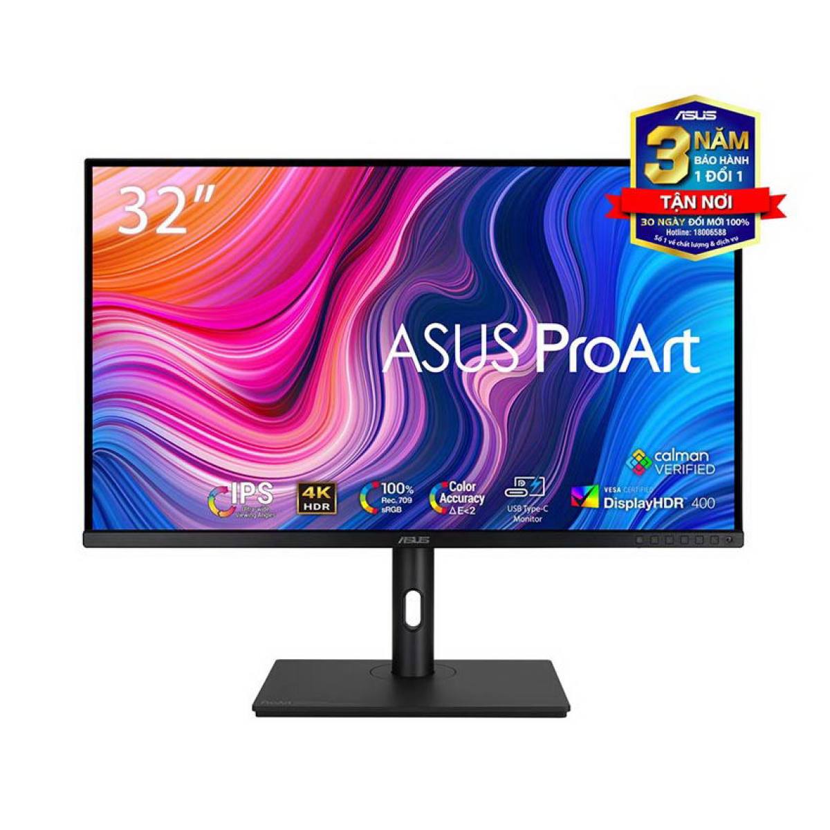 Màn hình Asus ProArt PA329CV