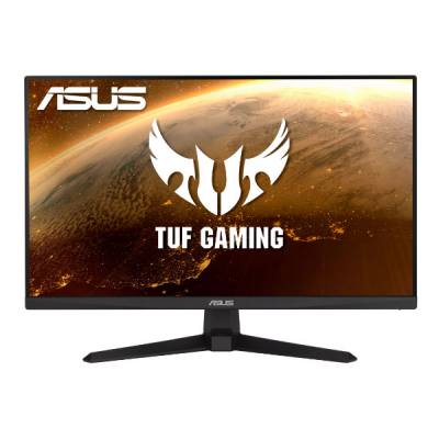 Màn hình ASUS TUF Gaming VG247Q1A  | 23.8Inch - 1ms - 165Hz - VA - Loa
