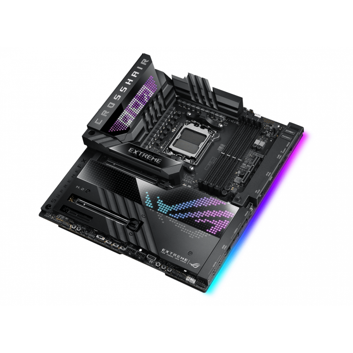 Mainboard ASUS ROG CROSSHAIR X670E EXTREME | AM5 | DDR5