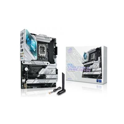 Mainboard ASUS ROG STRIX Z790-A GAMING WIFI D4 | LGA1700 - DDR4