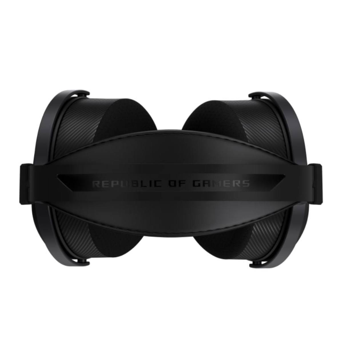 Tai nghe ASUS ROG Kithara - Hifi Gaming Headset