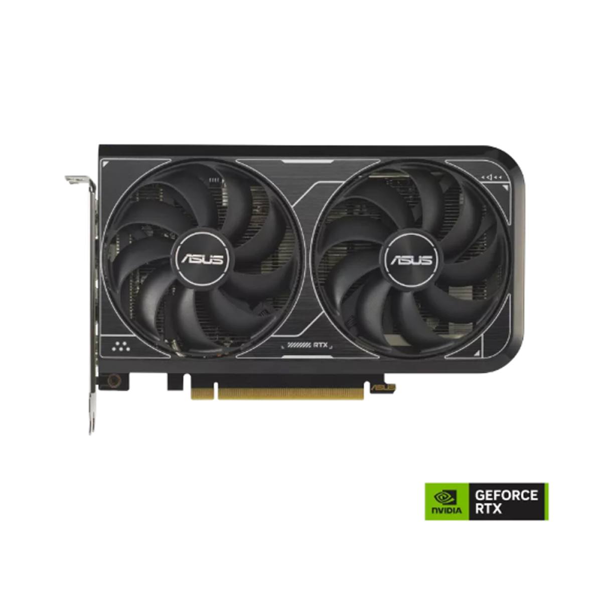 VGA Asus DUAL RTX 4060 O8G EVO