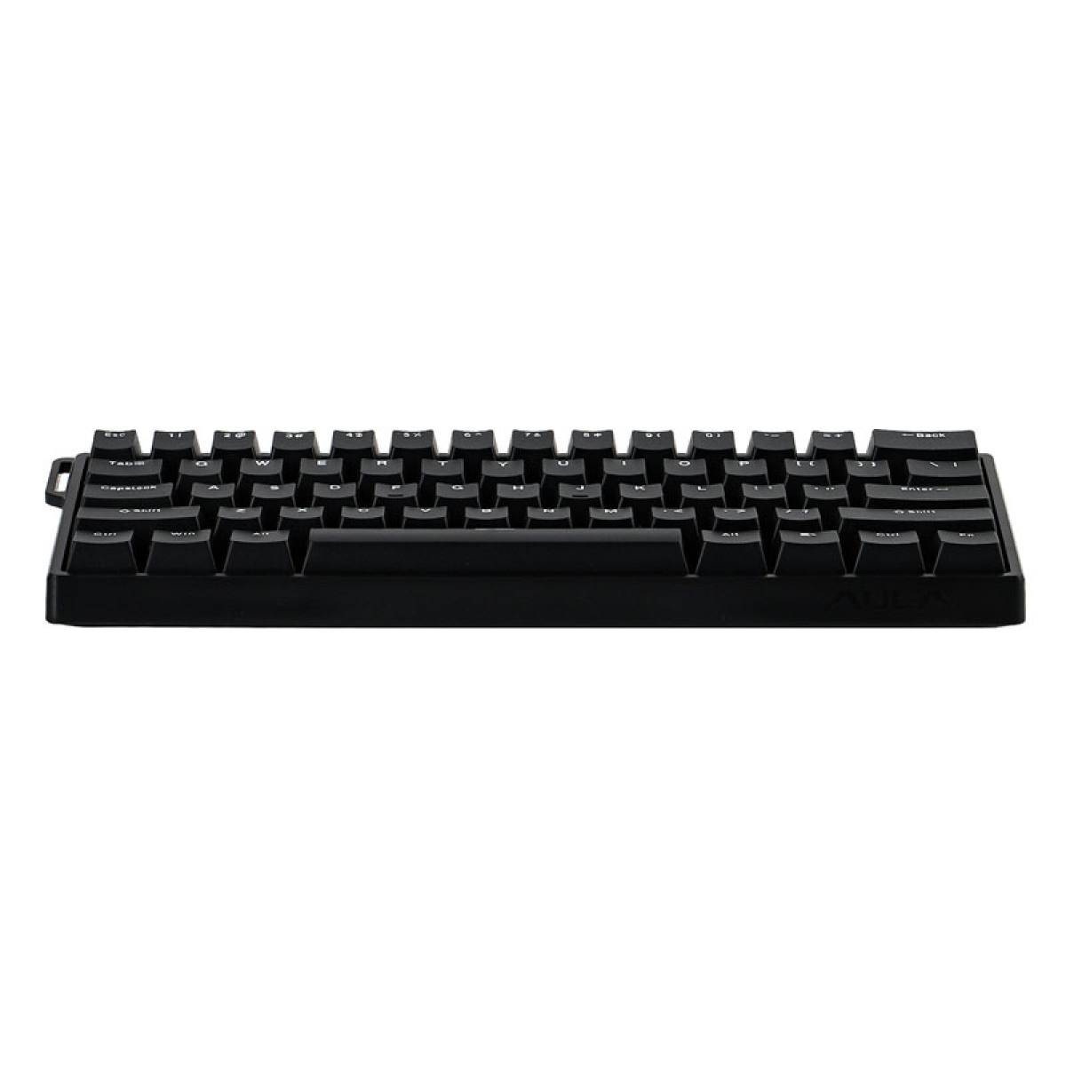 Bàn Phím AULA Win60 HE - Black