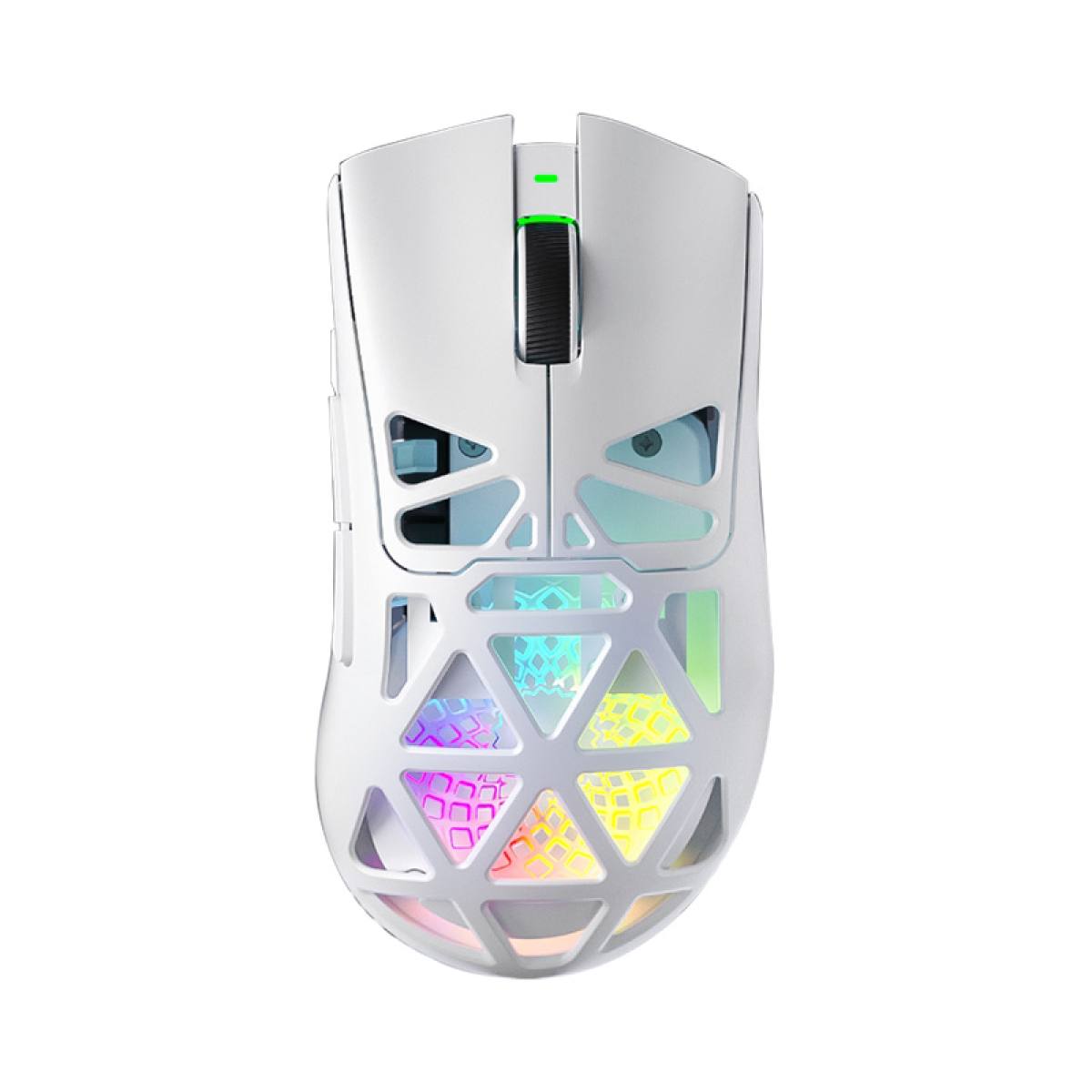 Chuột AULA SC620 - 3 Mode