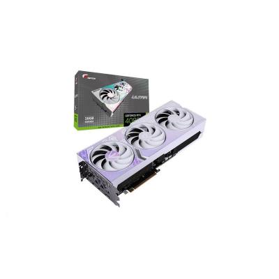 VGA Colorful iGame Geforce RTX 4080 16G Ultra W OC-V | GDDR6X