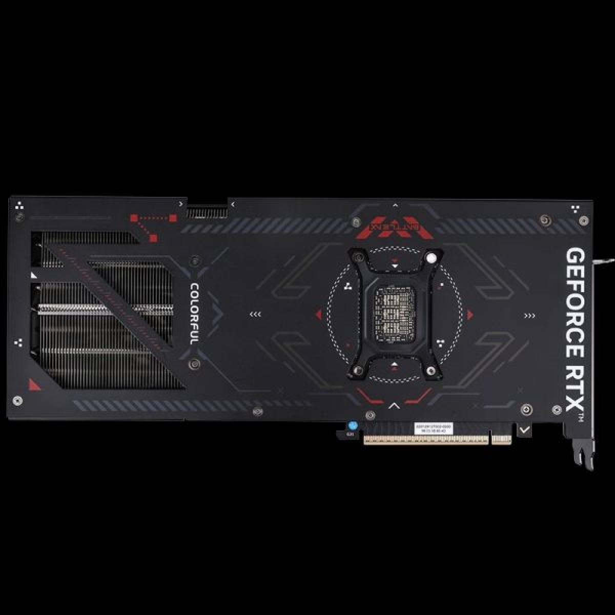 VGA Colorful GeForce RTX 5070 Ti NB EX 16 GB