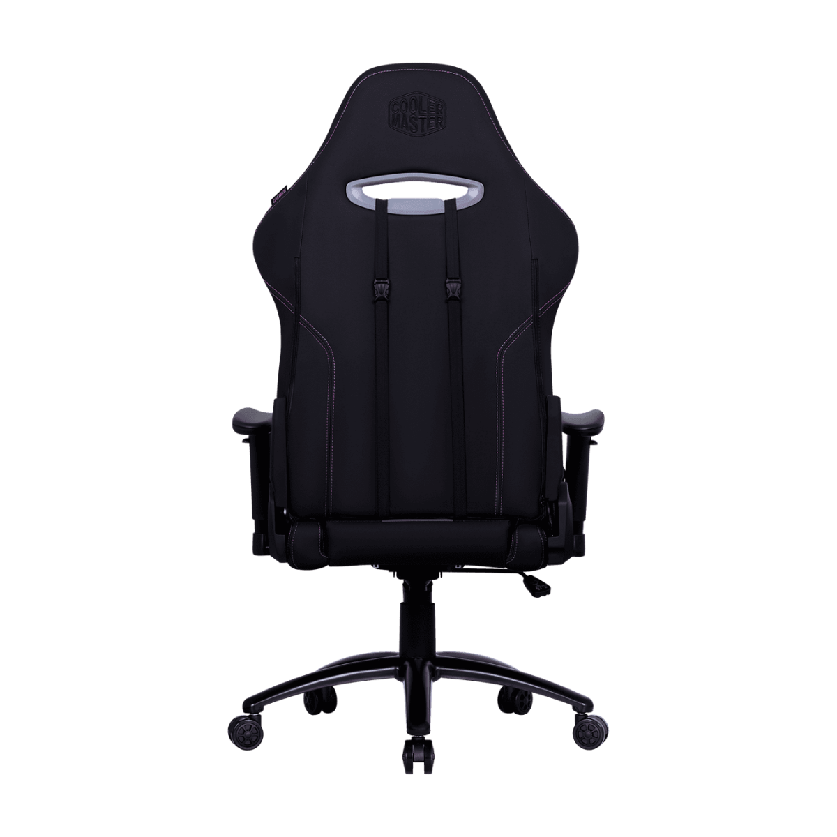 Ghế Cooler Master Caliber R3 Gaming Chair Black