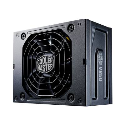 Nguồn Cooler Master V SFX Gold 850W A/EU Cable