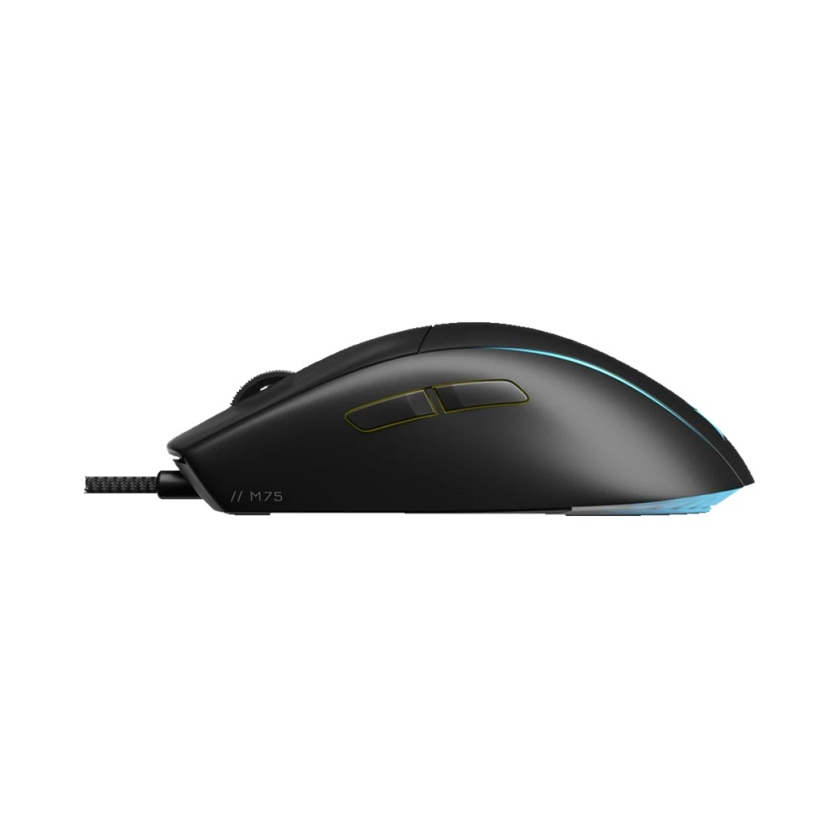 Chuột Corsair M75-BLK-RGB