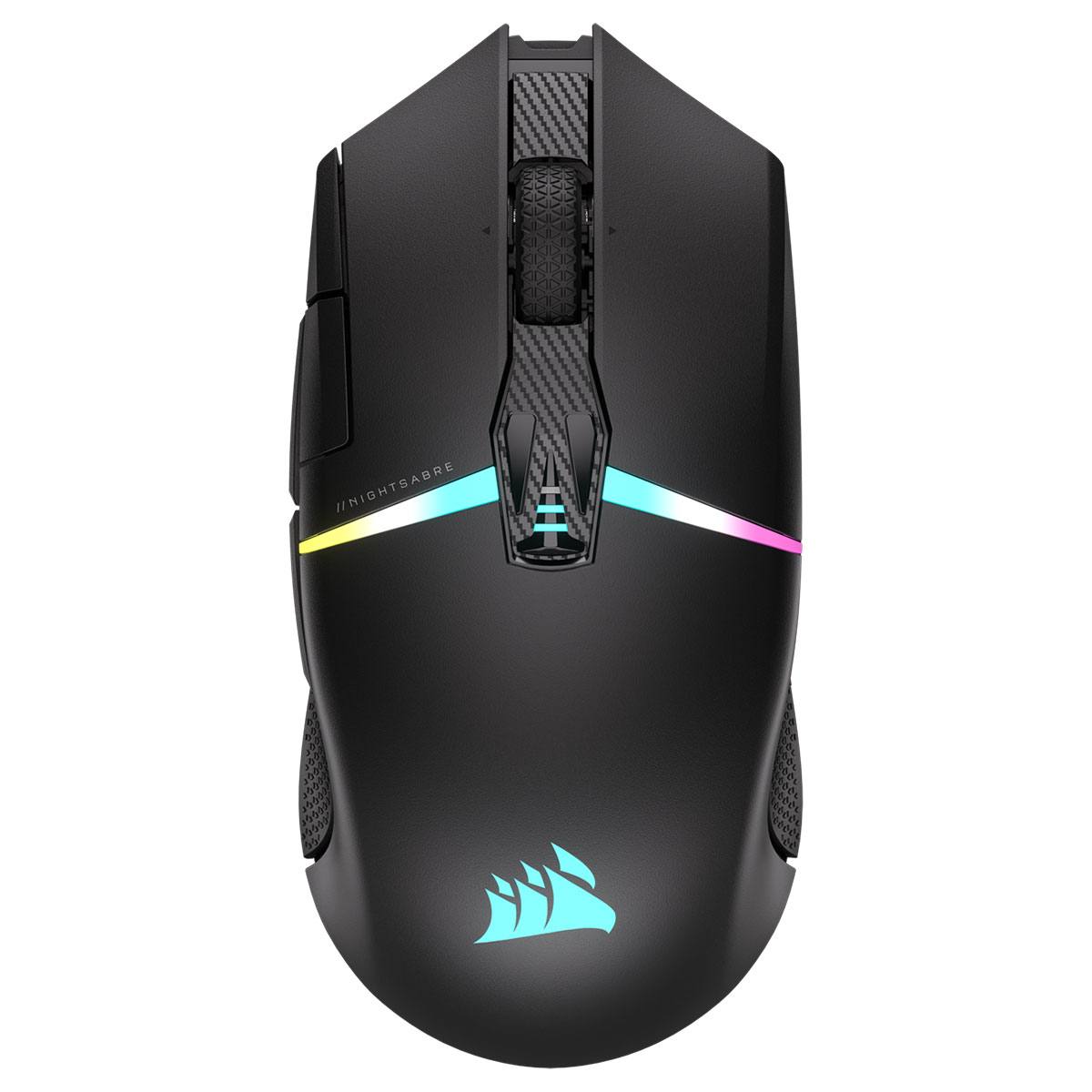 Chuột Corsair NIGHTSABRE RGB