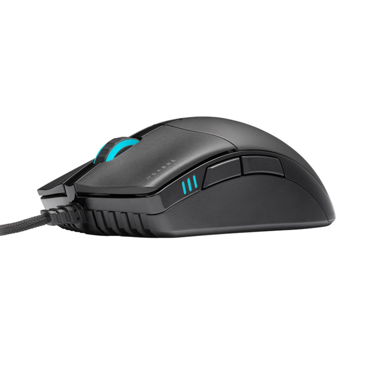 Chuột Corsair SABRE RGB PRO - PMW3392