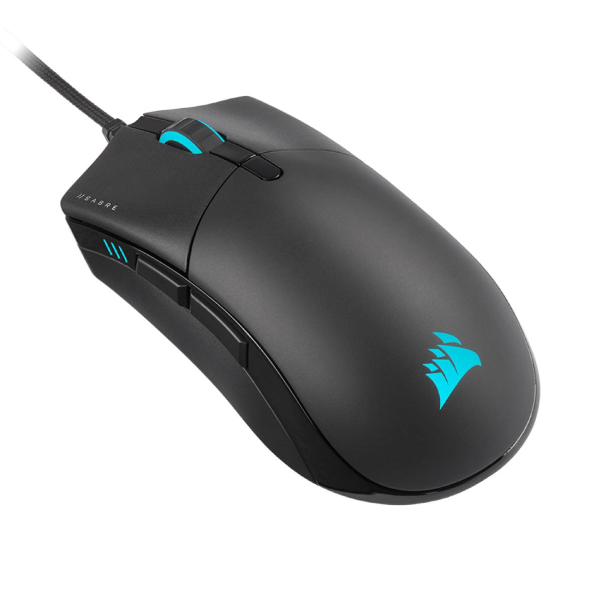 Chuột Corsair SABRE RGB PRO - PMW3392