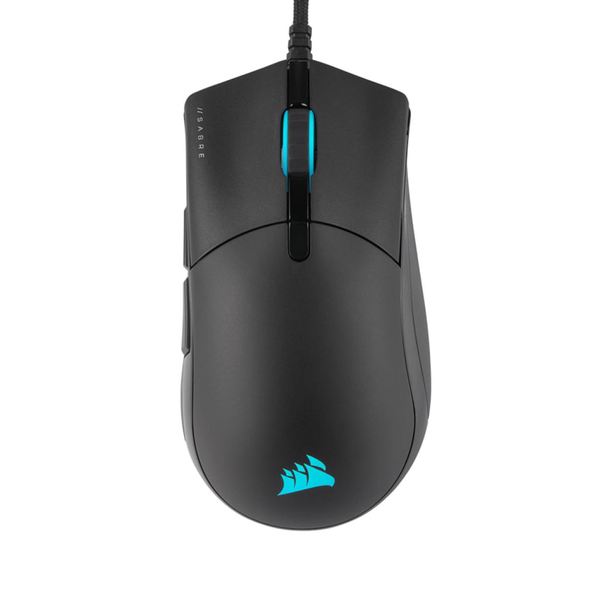 Chuột Corsair SABRE RGB PRO - PMW3392