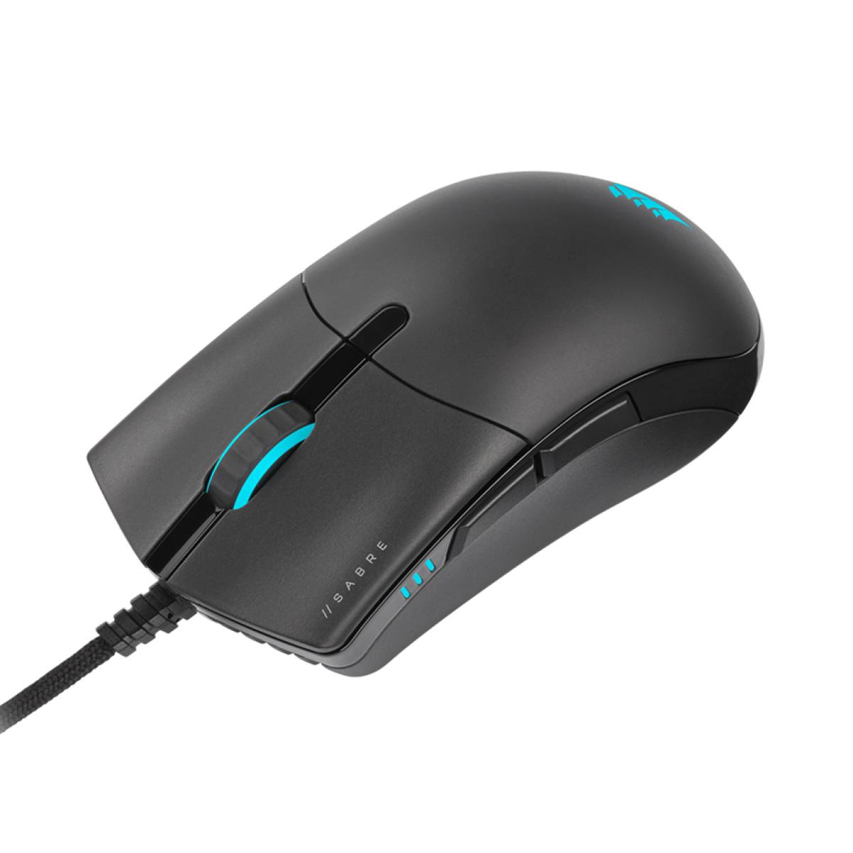 Chuột Corsair SABRE RGB PRO - PMW3392