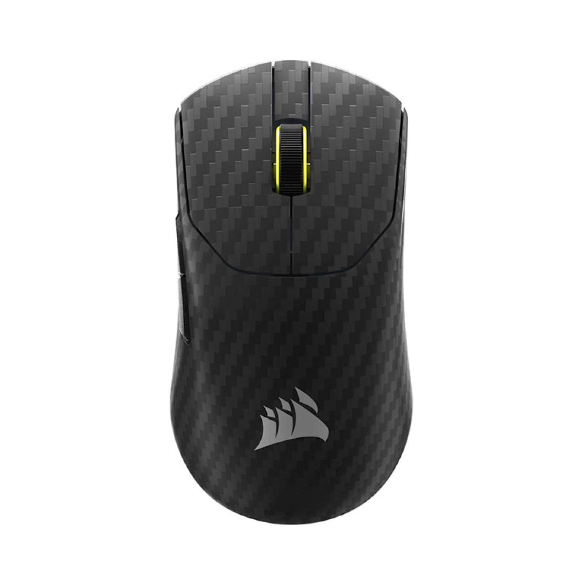 Chuột Corsair SABRE v2 PRO CF Carbon
