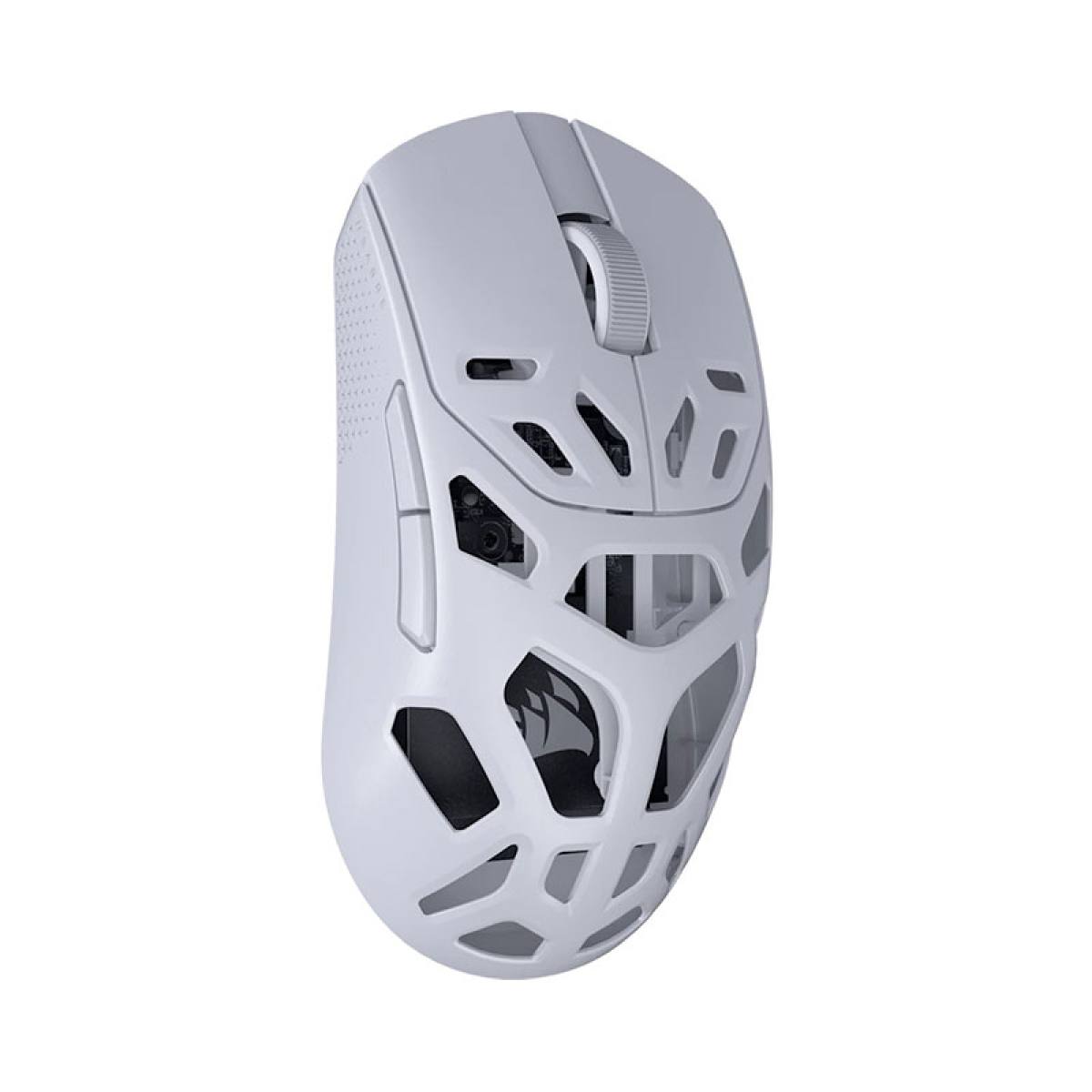 Chuột Corsair SABRE v2 PRO MG - White