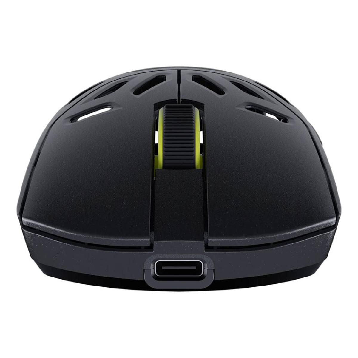 Chuột Corsair SABRE v2 PRO MG - Black