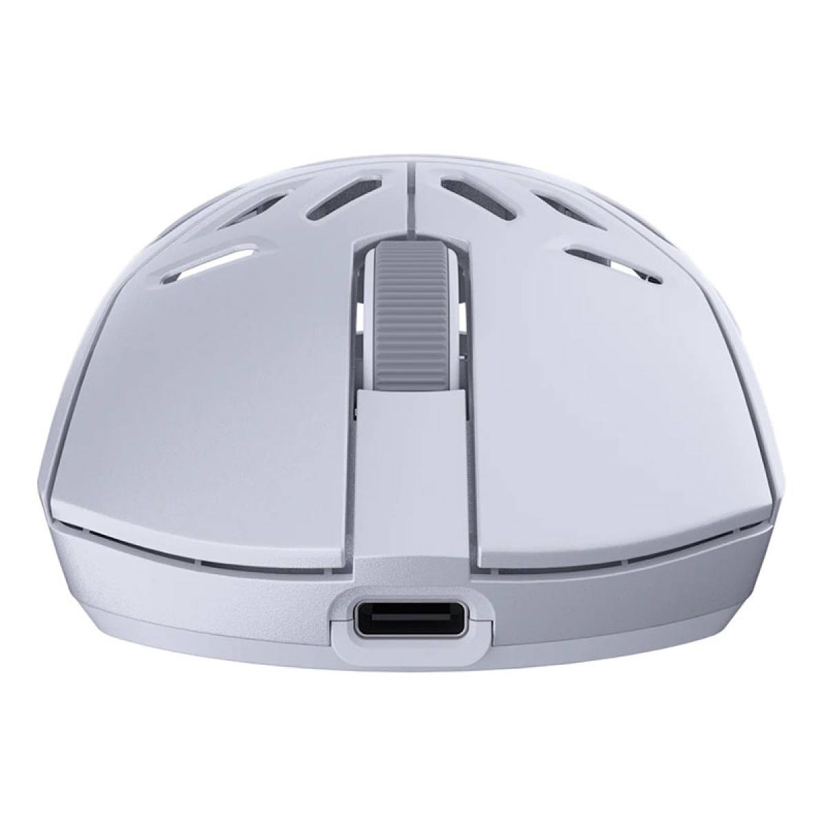 Chuột Corsair SABRE v2 PRO MG - White