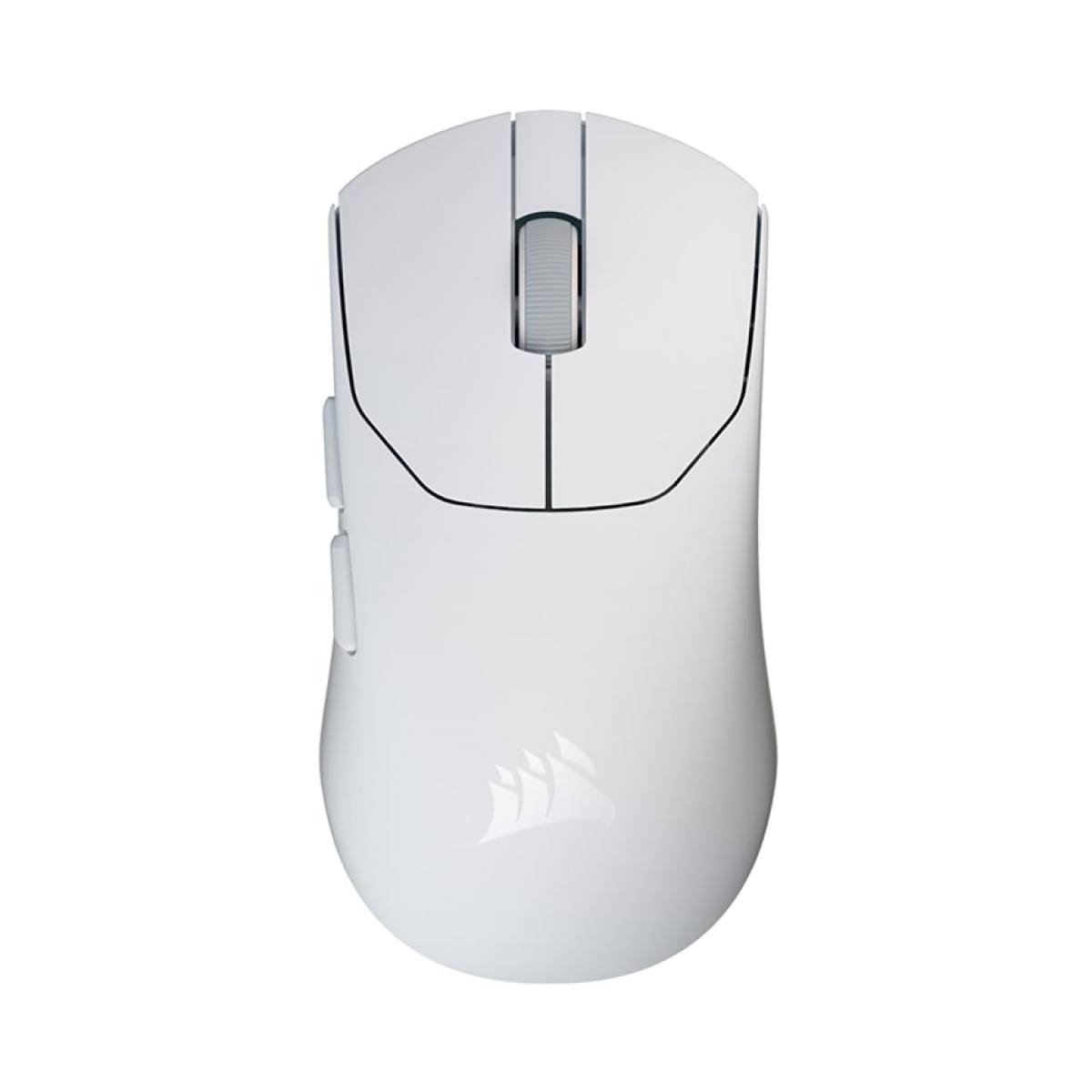 Chuột Corsair SABRE v2 PRO UltraLight - White