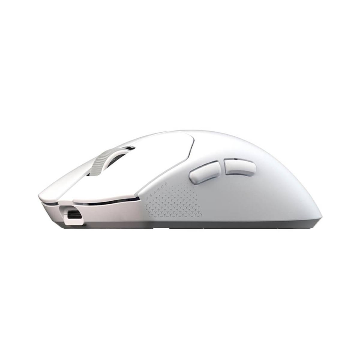 Chuột Corsair SABRE v2 PRO UltraLight - White