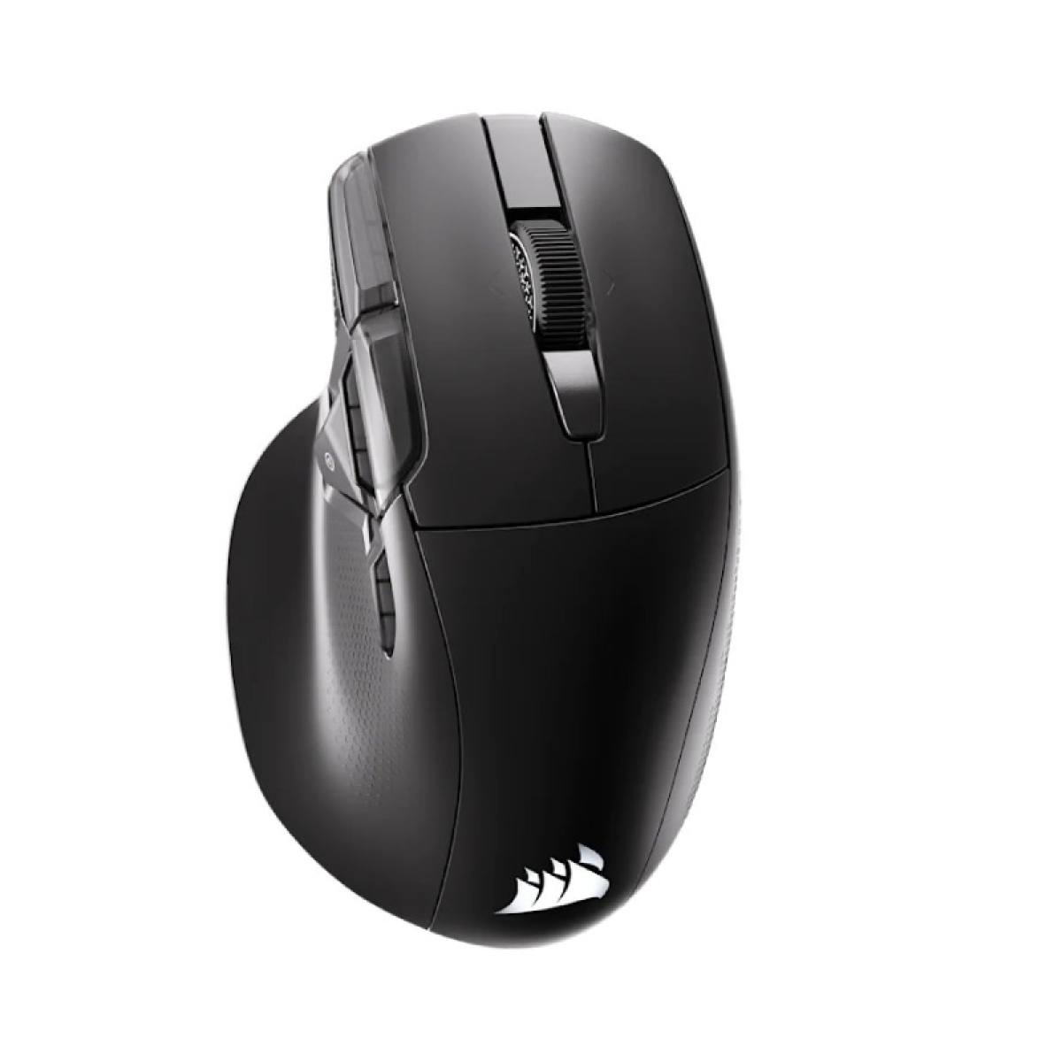Chuột Corsair NIGHTSWORD v2 Wireless RGB - Black