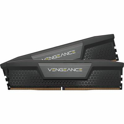 RAM Corsair Vengeance LPX Black Heatspreader DDR5, 5200MHz 16GB DIMM, C40, 1.25V