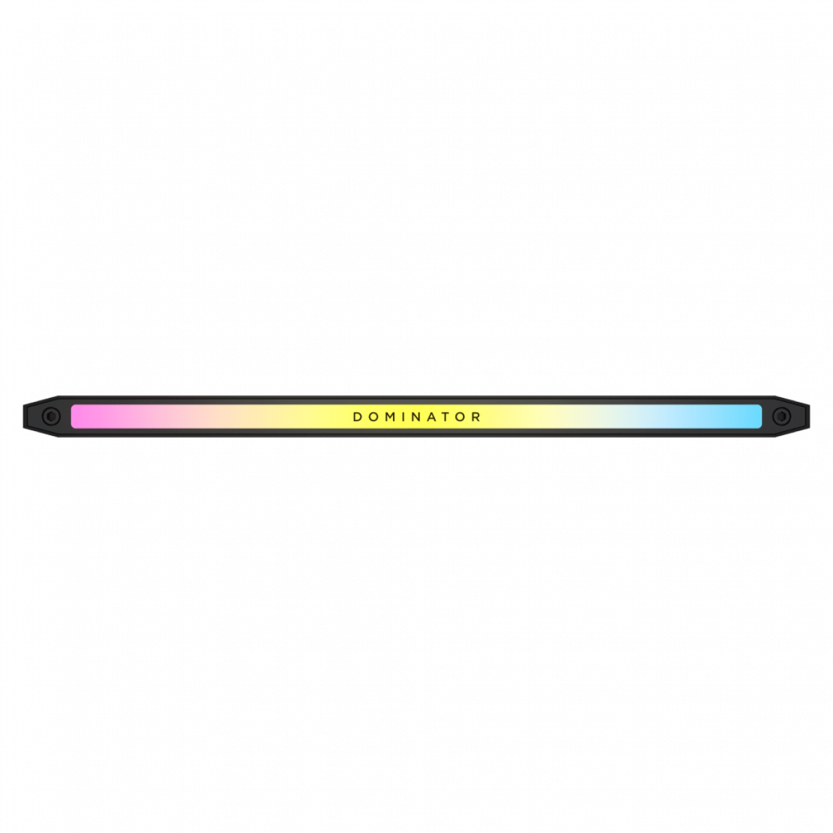 RAM DOMINATOR TITANIUM Black HeatspreaderDDR5, 7200MT/s 48GB 2x24GB DIMM, XMP 3.0, RGB LED, 1.4V